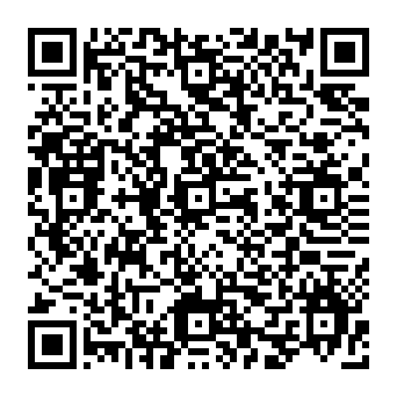 iPhone QR code to download the Bella Transport private chauffeur app iPhone QR code to download the Bella Transport private chauffeur app